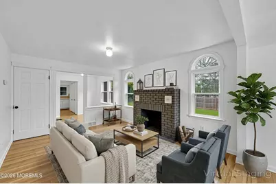 506 Godfrey Lake Drive, Brick, NJ 08724 - Photo 10