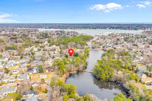 506 Godfrey Lake Dr, Brick, NJ 08724 - Photo 8