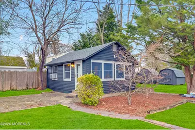 506 Godfrey Lake Drive, Brick, NJ 08724 - Photo 34