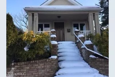 96 Poplar Avenue, Deal, NJ 07723 - Photo 1