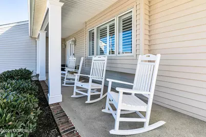 327 Tide Pond Road, Mantoloking, NJ 08738 - Photo 6