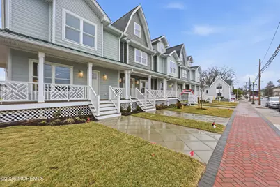 801 Main Street #A4, Avon by the Sea, NJ 07717 - Photo 2