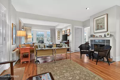 110 Corlies Avenue #A, Allenhurst, NJ 07711 - Photo 8