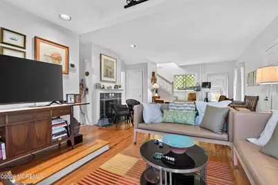 110 Corlies Avenue #A, Allenhurst, NJ 07711 - Photo 12