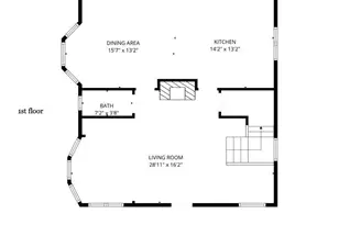 110 Corlies Ave, Allenhurst, NJ 07711 - Photo 46