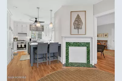 110 Corlies Avenue #A, Allenhurst, NJ 07711 - Photo 16