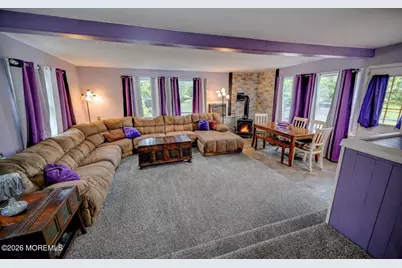 6 Meadowbrook Drive, Howell Township, NJ 07731 - Photo 10