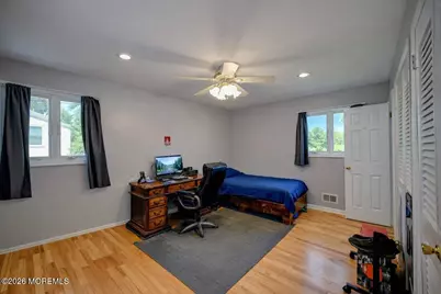 6 Meadowbrook Drive, Howell Township, NJ 07731 - Photo 16