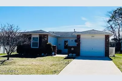 130 Courtshire Drive, Brick, NJ 08723 - Photo 1