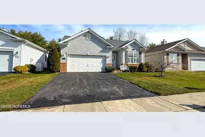 155 Wordsworth Road, Brick, NJ 08724 - Photo 2