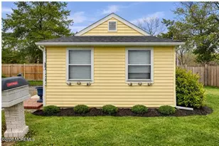 466 Stagecoach Rd, Millstone Township, NJ 08510 - Photo 16