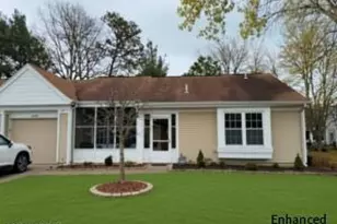 1064B Buckingham Dr, Manchester Township, NJ 08759 - Photo 1