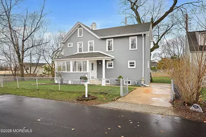 8 Newman Street, Hazlet Township, NJ 07734 - Photo 1
