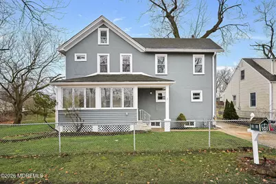 8 Newman Street, Hazlet Township, NJ 07734 - Photo 2