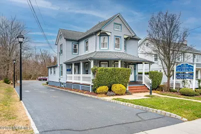 27 N Main Street, Marlboro Township, NJ 07746 - Photo 2