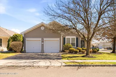 31 Harrington Drive, Columbus, NJ 08022 - Photo 2