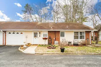 812A Dumbarton Drive, Lakewood, NJ 08701 - Photo 26