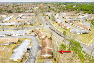 812A Dumbarton Drive, Lakewood, NJ 08701 - Photo 30