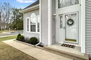 4407 Galloping Hill Ln, Toms River Township, NJ 08755 - Photo 2