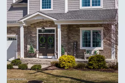 814 Lincoln Avenue, Pine Beach, NJ 08741 - Photo 2