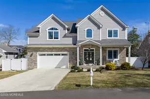 814 Lincoln Ave, Pine Beach, NJ 08741 - Photo 1