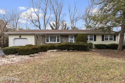 415 N Lake Shore Drive, Brick, NJ 08723 - Photo 1