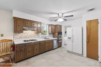 415 N Lake Shore Drive, Brick, NJ 08723 - Photo 6