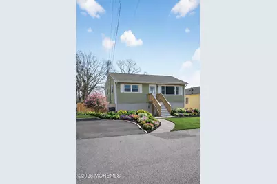 553 Lloyd Road, Toms River Township, NJ 08753 - Photo 2