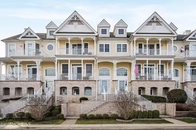 14 1st Street, Keyport, NJ 07735 - Photo 2