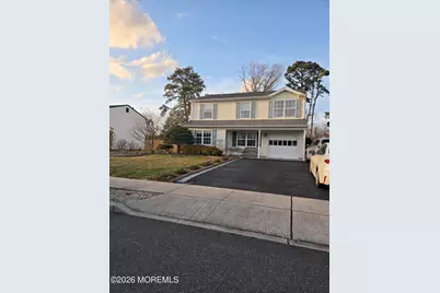 244 Atsion Way, Toms River Township, NJ 08753 - Photo 2