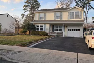 244 Atsion Way, Toms River Township, NJ 08753 - Photo 2