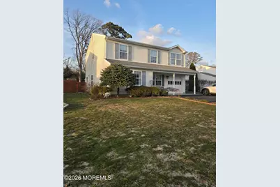244 Atsion Way, Toms River Township, NJ 08753 - Photo 2