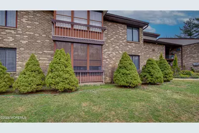 151 Amberly Drive #A, Manalapan Township, NJ 07726 - Photo 2