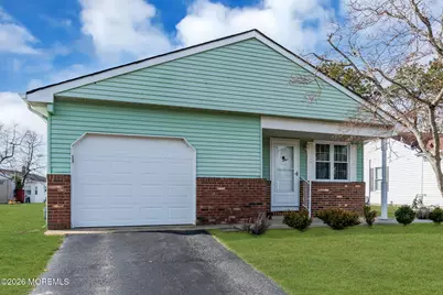 8 Redlands Court, Toms River Township, NJ 08757 - Photo 1