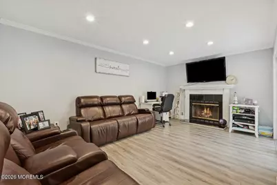 12 Southfork Drive, Jackson, NJ 08527 - Photo 16