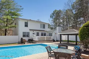 12 Southfork Dr, Jackson, NJ 08527 - Photo 26