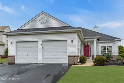 21 Trevi Court, Manchester Township, NJ 08759 - Photo 6