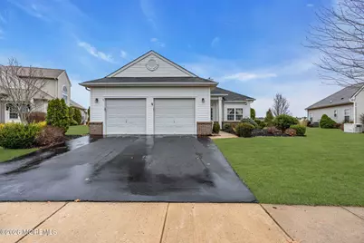 21 Trevi Court, Manchester Township, NJ 08759 - Photo 4