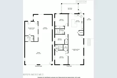 170 Flamingo Road, Tuckerton, NJ 08087 - Photo 36