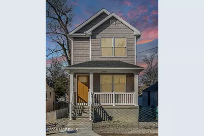 2334 Adams Avenue, Toms River Township, NJ 08753 - Photo 2
