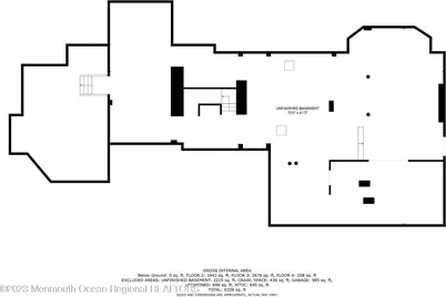 489 Sycamore Avenue, Shrewsbury, NJ 07702 - Photo 66