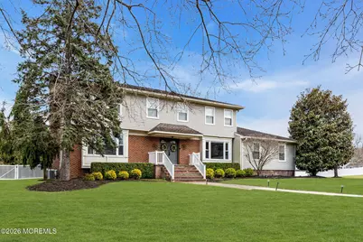 14 Hartshorne Road, Ocean Twp, NJ 07712 - Photo 2