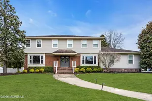 14 Hartshorne Rd, Ocean Twp, NJ 07712 - Photo 1