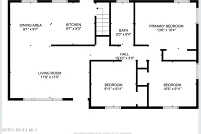 585 Fawn Drive, Toms River Township, NJ 08753 - Photo 22