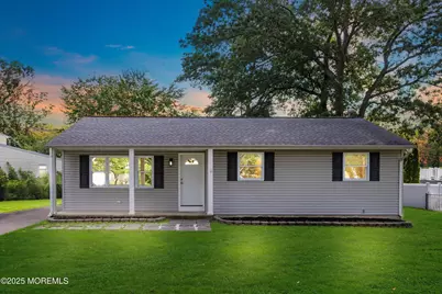 585 Fawn Drive, Toms River Township, NJ 08753 - Photo 1