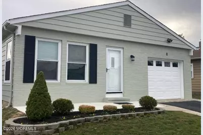 8 Virgin Islands Drive, Toms River Township, NJ 08757 - Photo 2