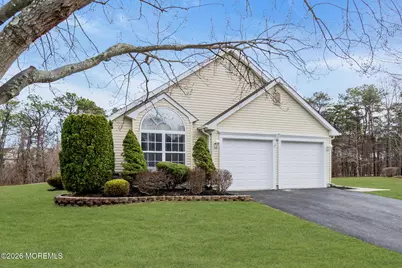 16 Rosewood Court, Lakewood, NJ 08701 - Photo 1