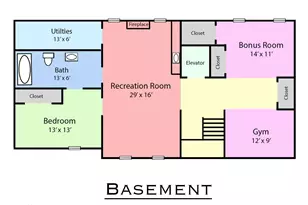 420 Ludlow Ave, Spring Lake, NJ 07762 - Photo 50