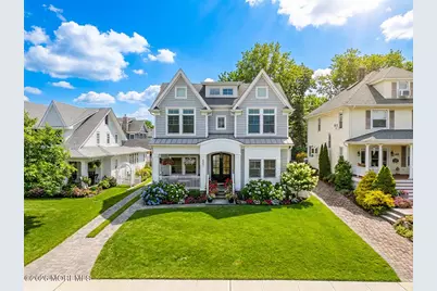 420 Ludlow Avenue, Spring Lake, NJ 07762 - Photo 1