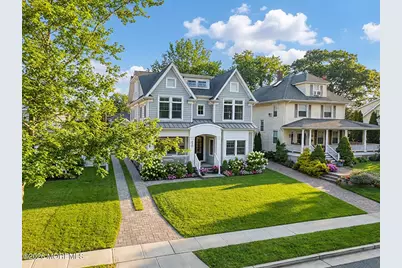 420 Ludlow Avenue, Spring Lake, NJ 07762 - Photo 2